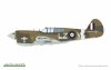 Eduard R0023 P-40E Warhawk 1/48